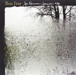 Bon Iver: Skinny Love